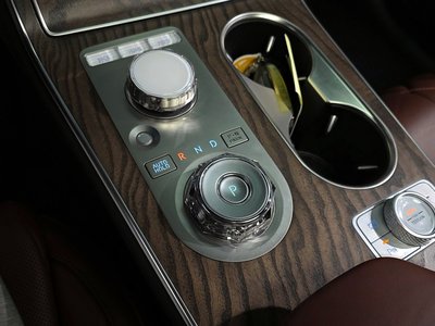 GENESIS GV80 - 9