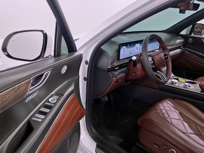 GENESIS GV80 - 10