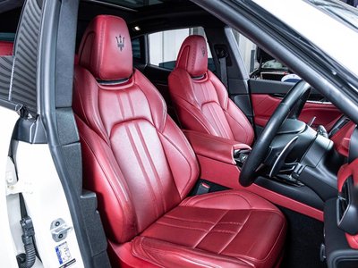 MASERATI LEVANTE - 9