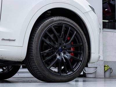 MASERATI LEVANTE - 6