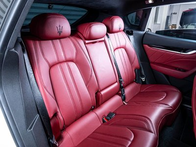 MASERATI LEVANTE - 10