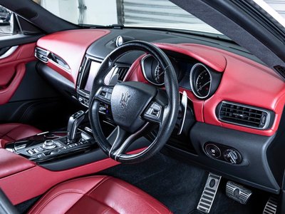 MASERATI LEVANTE - 7