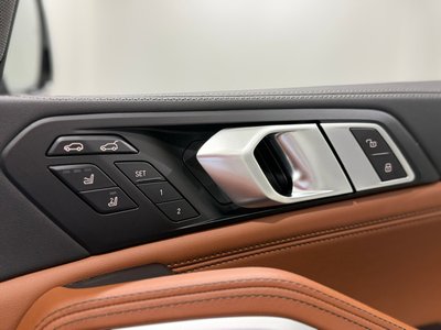 BMW X6 - 10