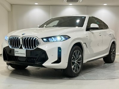 BMW X6 - 1