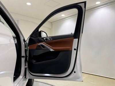 BMW X6 - 9