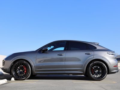 PORSCHE CAYENNE - 6
