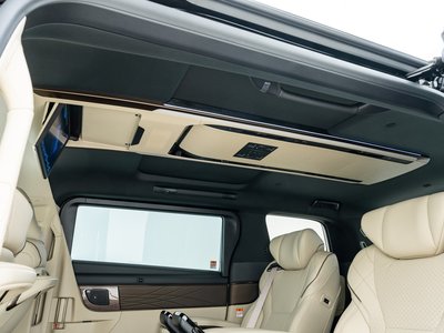 2024 Toyota ALPHARD 缩略图 43