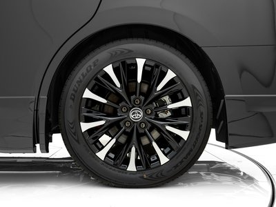 2024 Toyota ALPHARD 缩略图 13