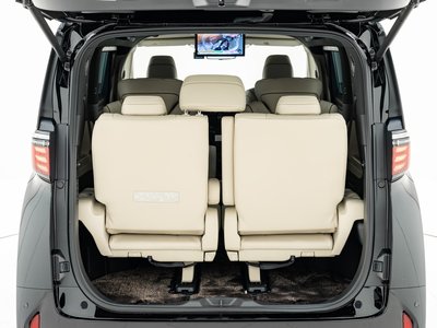 2024 Toyota ALPHARD 缩略图 19