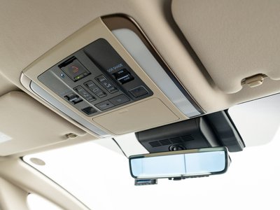 2024 Toyota ALPHARD 缩略图 35