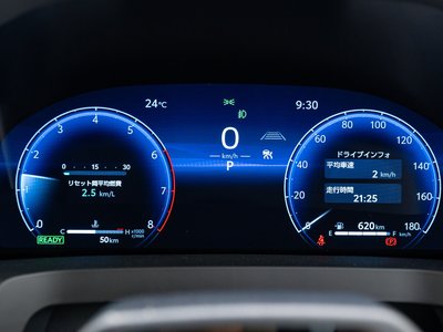 2024 Toyota ALPHARD 缩略图 29