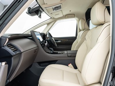 2024 Toyota ALPHARD 缩略图 38