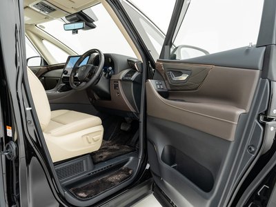 2024 Toyota ALPHARD 缩略图 24