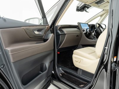 2024 Toyota ALPHARD 缩略图 37