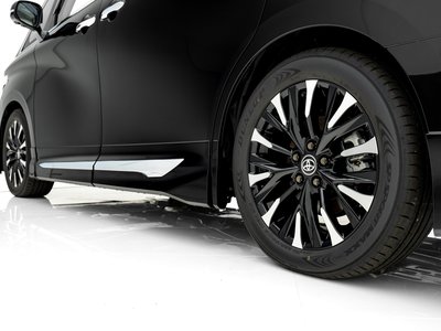 2024 Toyota ALPHARD 缩略图 14