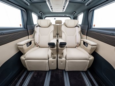 2024 Toyota ALPHARD 缩略图 46