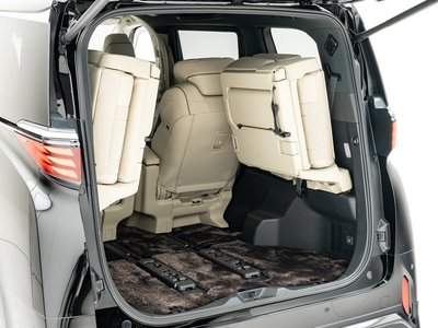 2024 Toyota ALPHARD 缩略图 21