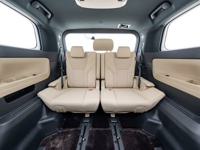 2024 Toyota ALPHARD 缩略图 47
