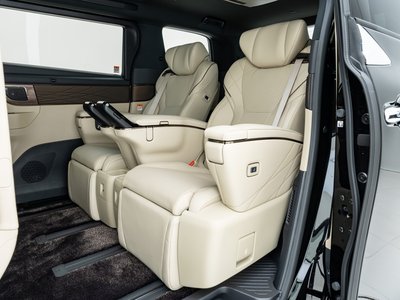 2024 Toyota ALPHARD 缩略图 40