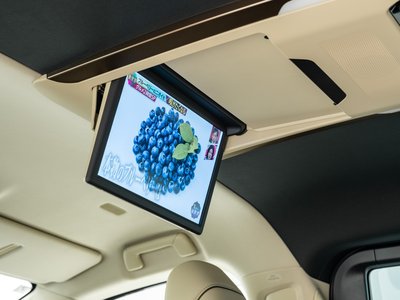 2024 Toyota ALPHARD 缩略图 44