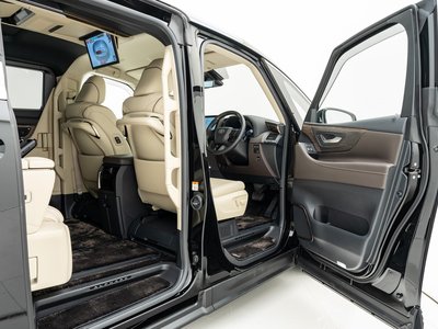 2024 Toyota ALPHARD 缩略图 23
