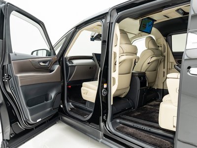 2024 Toyota ALPHARD 缩略图 36