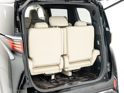 2024 Toyota ALPHARD 缩略图 22