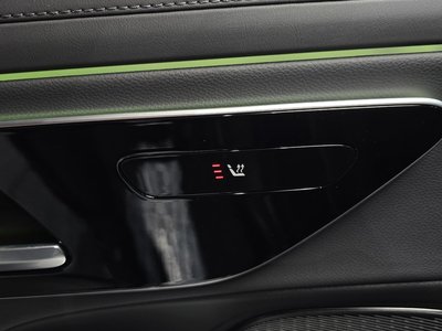 2025 Mercedes-BENZ E-CLASS — миниатюра 27
