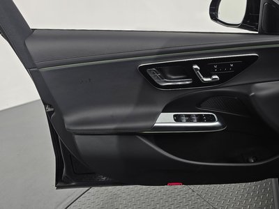 2025 Mercedes-BENZ E-CLASS — миниатюра 14