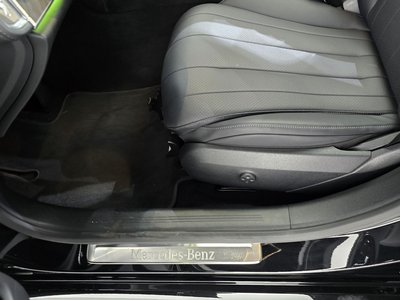 2025 Mercedes-BENZ E-CLASS — миниатюра 28