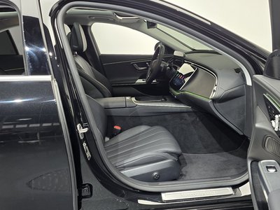2025 Mercedes-BENZ E-CLASS — миниатюра 16
