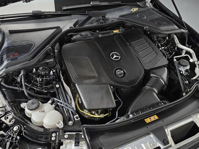 2025 Mercedes-BENZ E-CLASS 照片 7