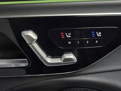 2025 Mercedes-BENZ E-CLASS — миниатюра 30