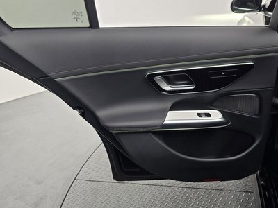 2025 Mercedes-BENZ E-CLASS — миниатюра 15