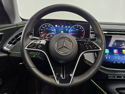 2025 Mercedes-BENZ E-CLASS — миниатюра 19