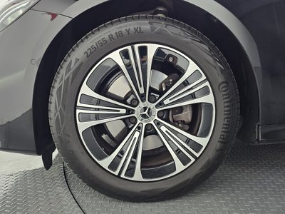 2025 Mercedes-BENZ E-CLASS 照片 6