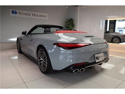 MERCEDES-BENZ SL - 3