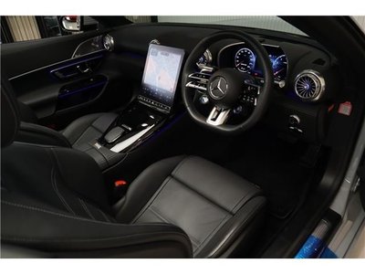 MERCEDES-BENZ SL - 6