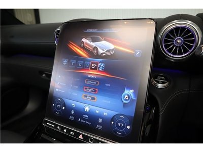 MERCEDES-BENZ SL - 10