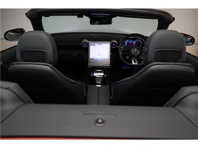 MERCEDES-BENZ SL - 8