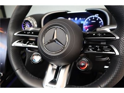 MERCEDES-BENZ SL - 7