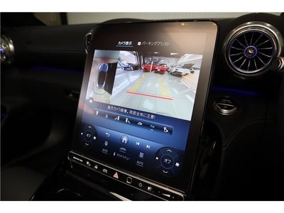 MERCEDES-BENZ SL - 9