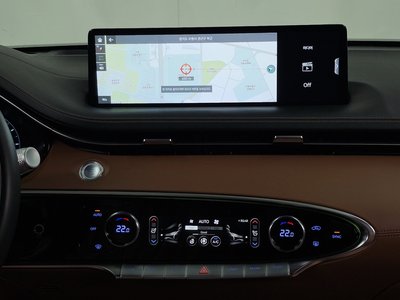 صورة مصغرة 20 لـ 2023 Genesis GV70