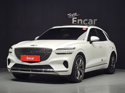 صورة 1 لـ 2023 Genesis GV70