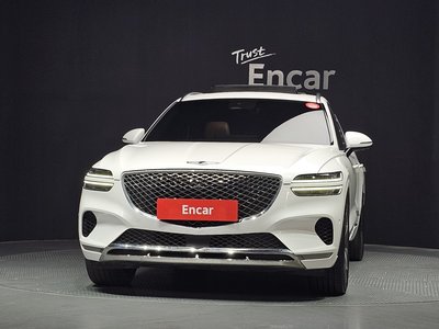 صورة 2 لـ 2023 Genesis GV70