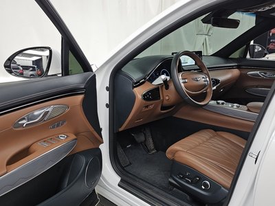 صورة مصغرة 13 لـ 2023 Genesis GV70