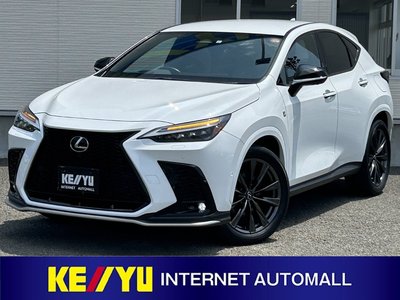 2023 Lexus NX 照片 2