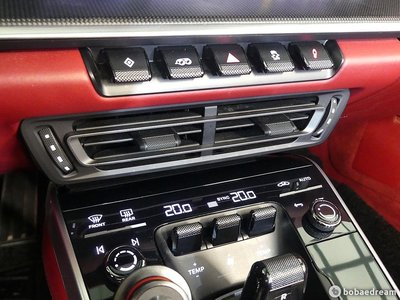 2020 Porsche 911 缩略图 14