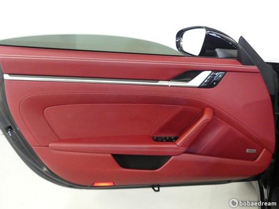 2020 Porsche 911 照片 10