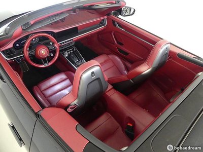 2020 Porsche 911 缩略图 18